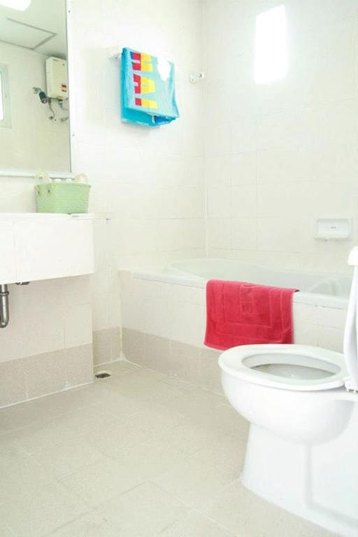 Ritratana Apartment Bangkok Ruang foto