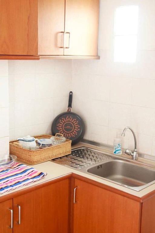 Ritratana Apartment Bangkok Ruang foto