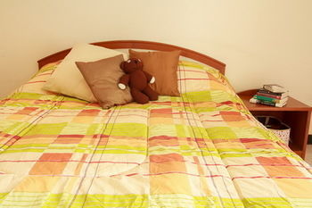 Ritratana Apartment Bangkok Bagian luar foto